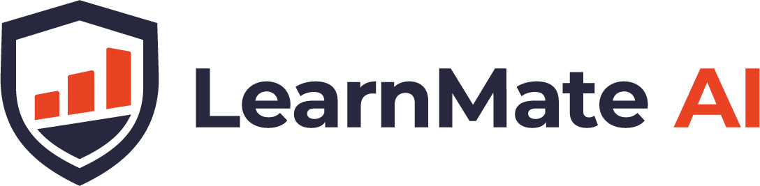 LearnMate logo